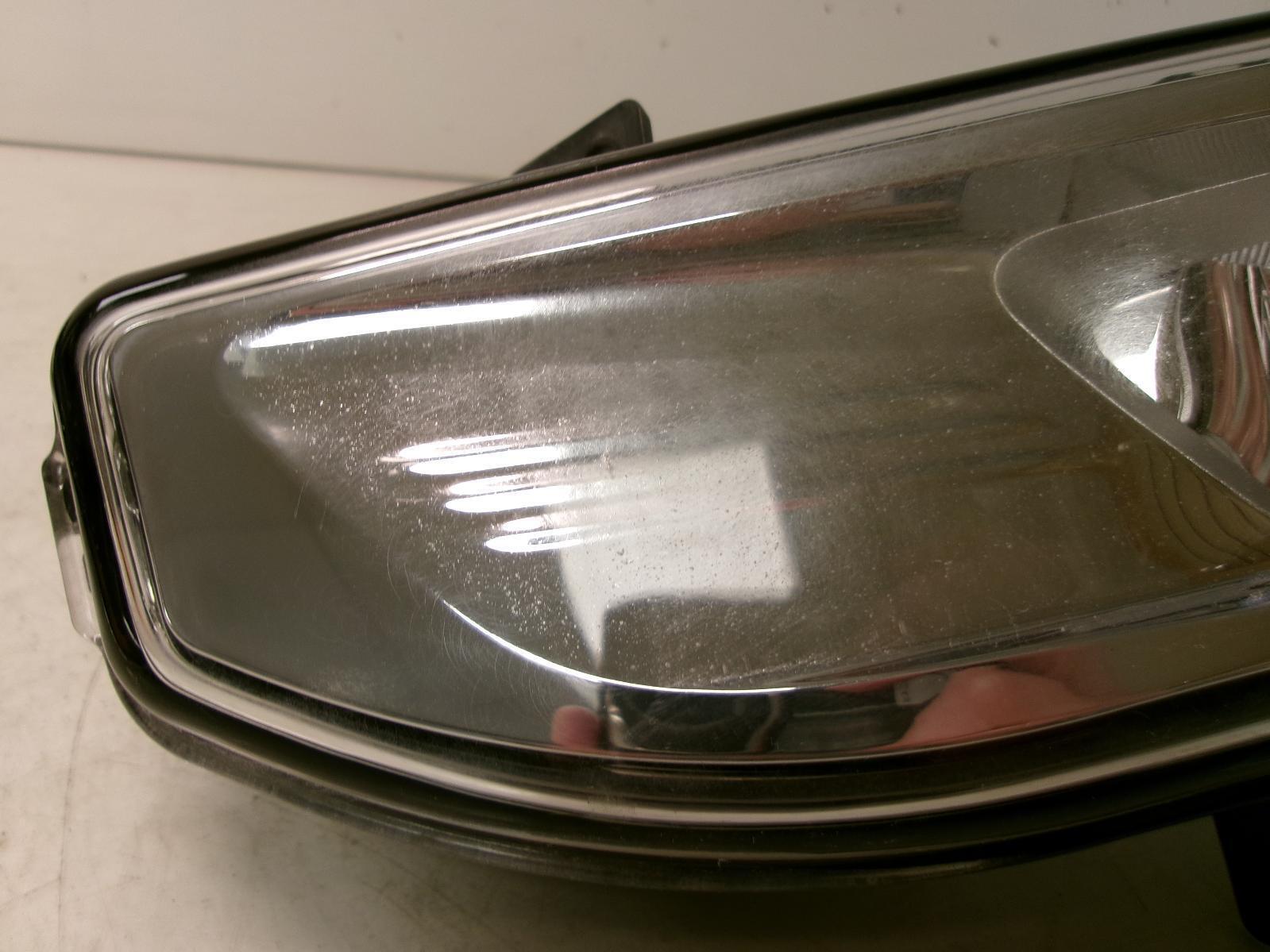 2018 2019 2020 Nissan Rogue Versa Leaf Kicks Qashqai Driver Lh Fog Light OEM