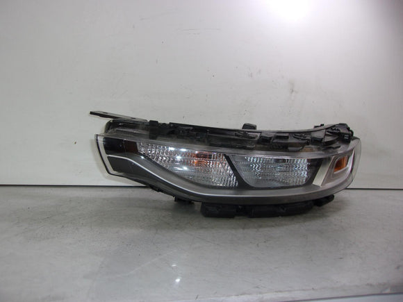 2020 2021 Kia Soul Lh Driver Drl Daytime Running Light OEM B21L