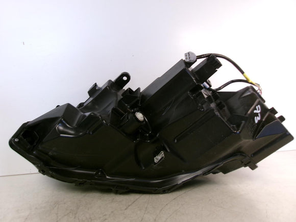 2021 2022 2023 Nissan Rogue Passenger Rh Reflector Led Headlight Us Built OEM