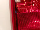 2008 - 2016 Ford F250 F350 SD Passenger Rh Outer Incandescent Tail Light OEM-2