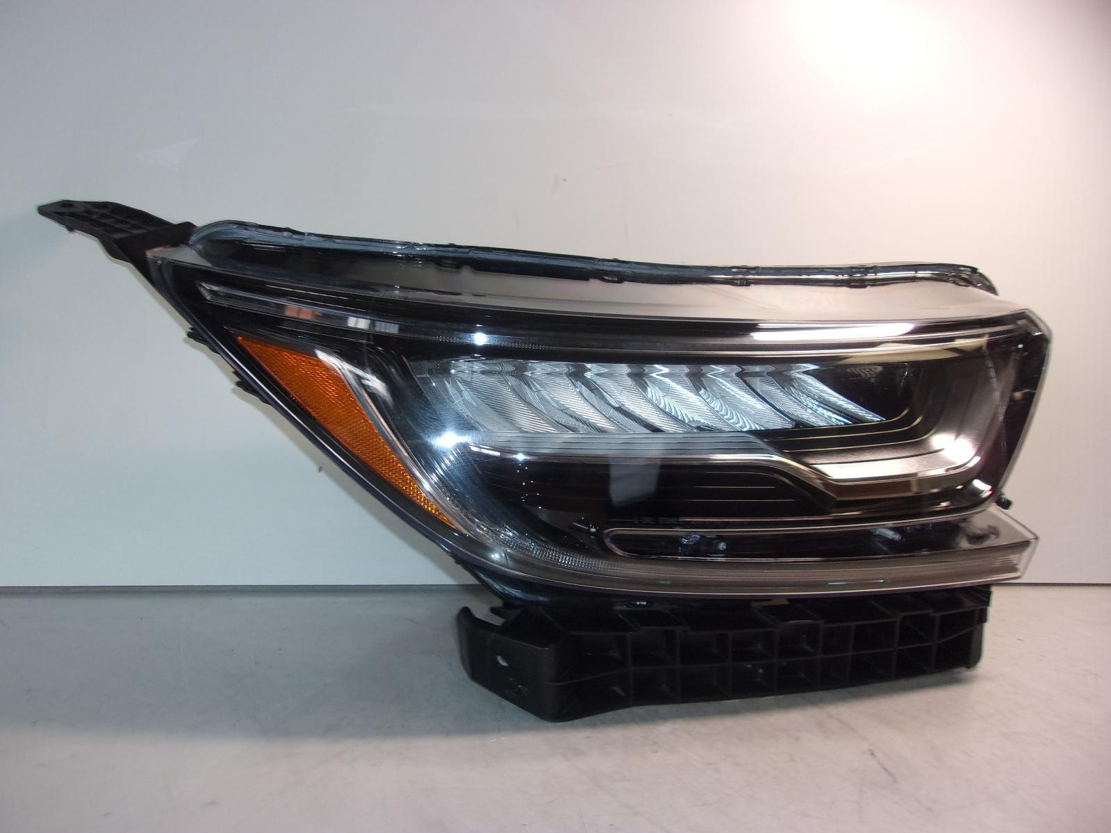 2020 2021 2022 Honda Crv Cr-v Passenger Rh LED Headlight OEM