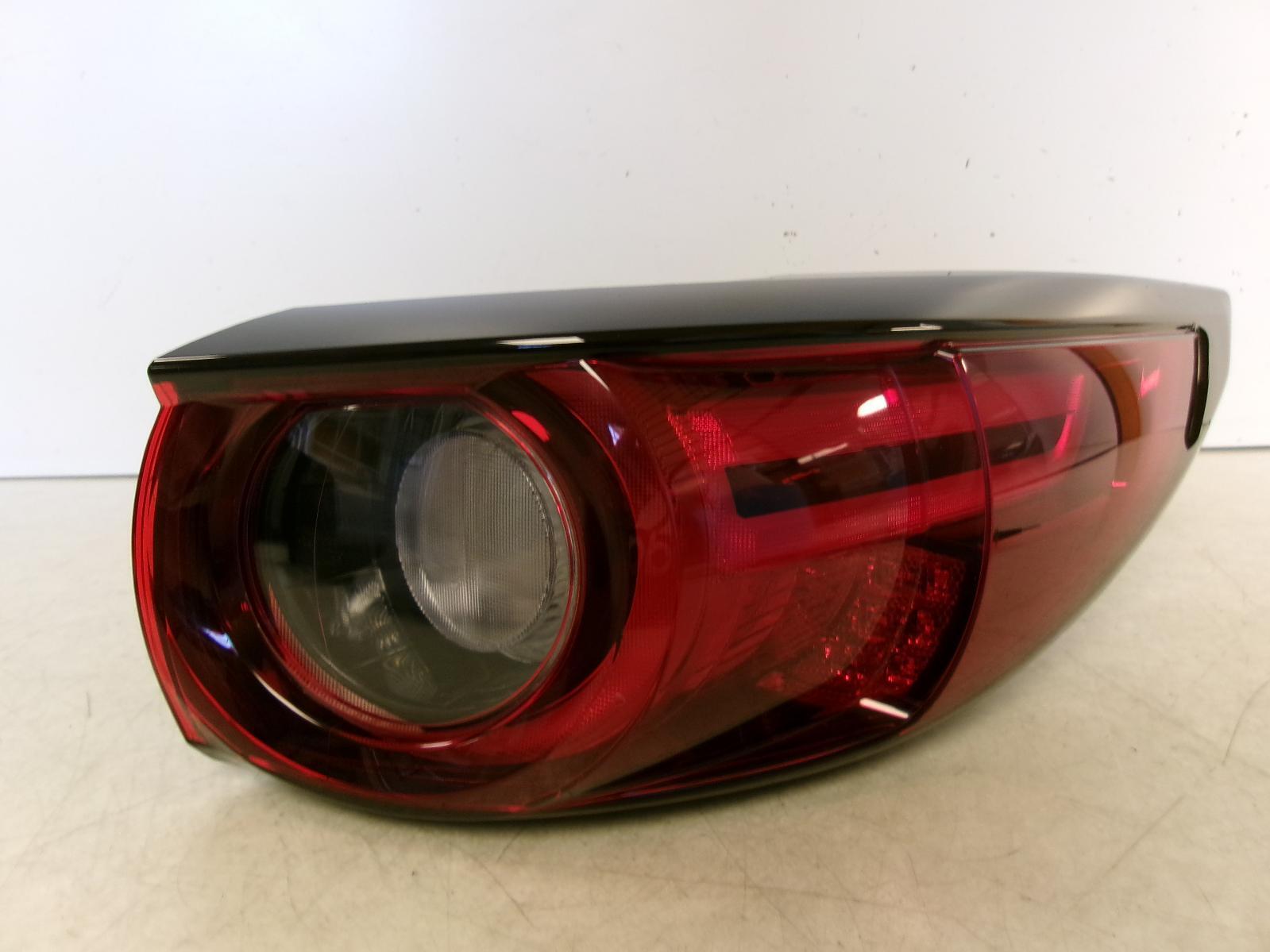 2017 2018 2019 2020 2021 Mazda CX-5 Passenger LED Quarter Panel Tail Light OEM