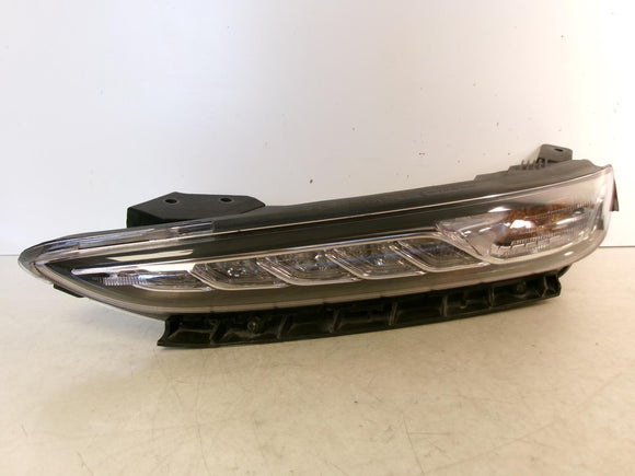 2018 2019 2020 2021 Hyundai Kona Driver Lh LED Daytime Running Light OEM