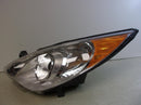 2011 2012 2013 2014 Hyundai Sonata GLS Driver LH Halogen Headlight OEM-3