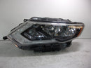 2018 2019 2020 Nissan Rogue Lh Driver Halogen  Headlight OEM C11L-1