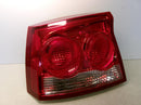 2009 2010 Dodge Charger Driver Lh Outer Quarter Panel Tail Light OEM-1