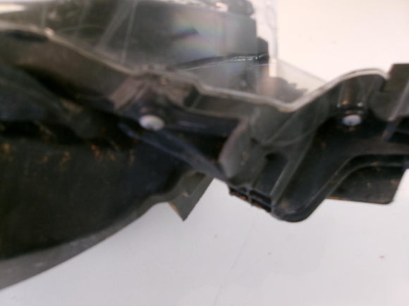 2017 2018 Toyota Corolla Driver Lh Headlight OEM