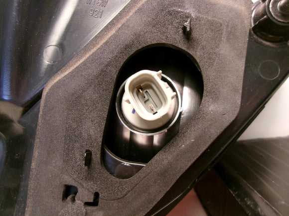 2018 2019 2020 Nissan Pathfinder Passenger Rh Liftgate Inner Tail Light OEM