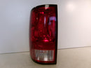 2009 - 2022 Dodge Ram 1500 / 2500 / 3500 Driver Lh Non-led Tail Light OEM-3
