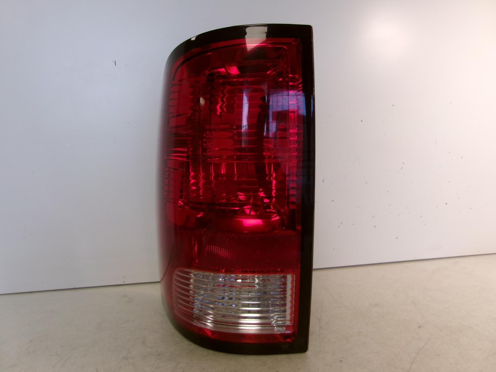 2009 - 2022 Dodge Ram 1500 / 2500 / 3500 Driver Lh Non-led Tail Light OEM