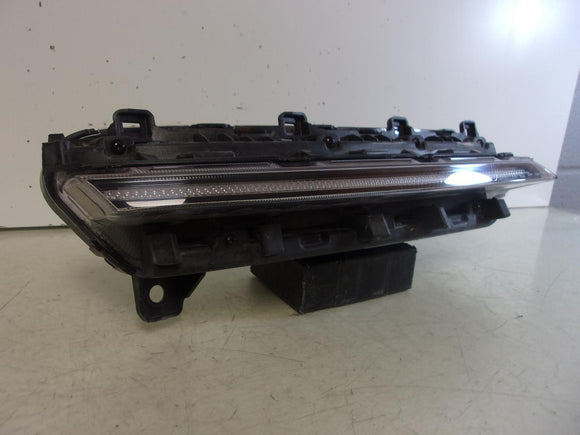 2021 2022 2023 2024 Kia Seltos Passenger RH LED Daytime Running Light OEM