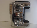 2018 2019 Ford F250 F350 SD Passenger RH Halogen Headlight OEM-1
