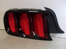 2015 2016 2017 2018 Ford Mustang Driver LH LED Tail Light OEM-1