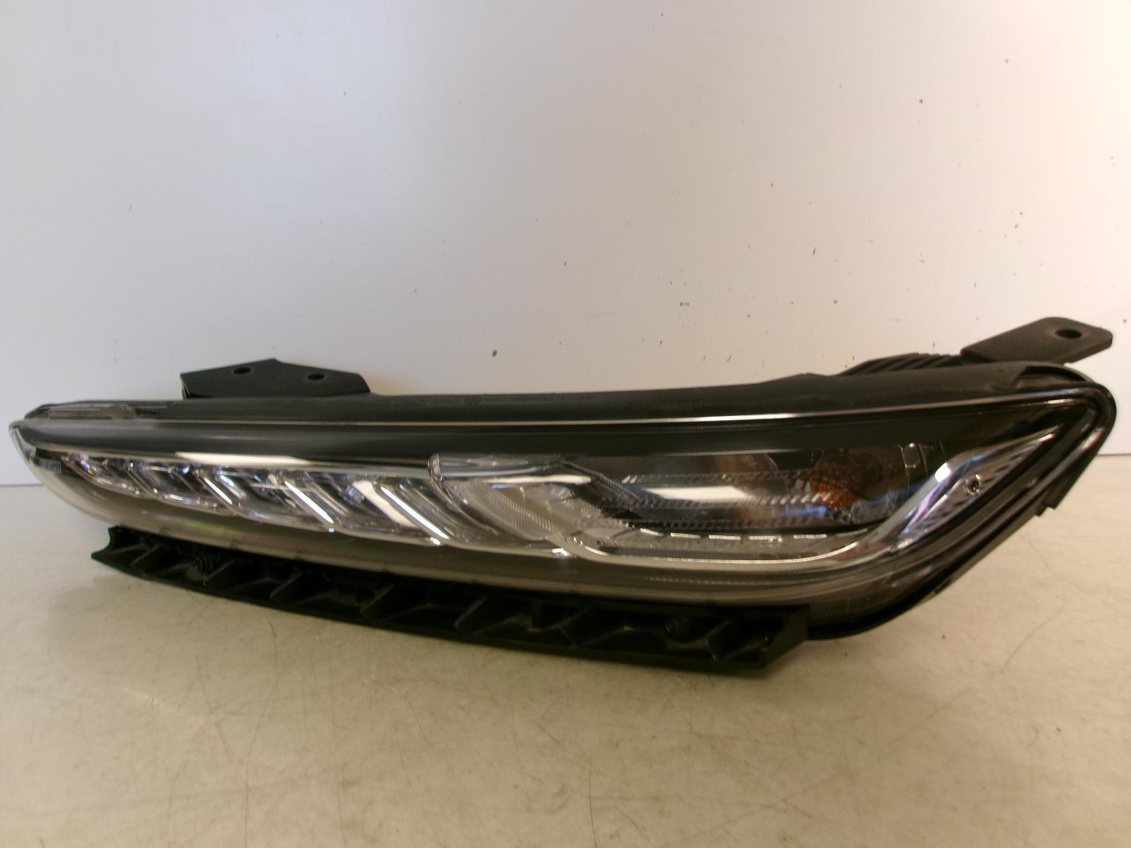 2018 2019 2020 2021 Hyundai Kona Driver Lh LED Daytime Running Light OEM