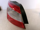 2012 2013 2014 Ford Focus Sedan Driver Lh Outer Quarter Panel Tail Light OEM-5