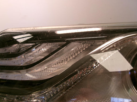 2018 2019 2020 2021 2022 2023 Toyota Camry Driver Lh LED Headlight OEM