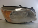 2006 2007 2008 Toyota Rav4 Passenger RH Halogen Headlight OEM-1