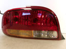 1998 1999 2000 2001 2002 Oldsmobile Intrigue Driver Lh Outer Tail Light OEM-2