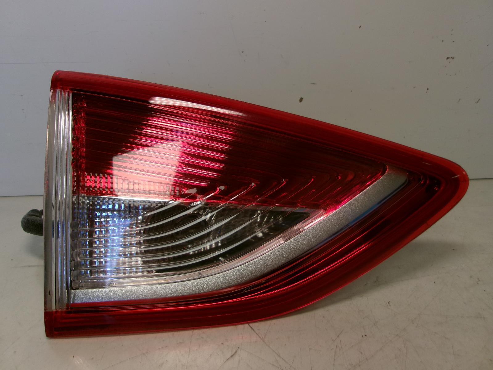 2013 2014 2015 Ford Escape Driver Lh Inner Lid Tail Light OEM