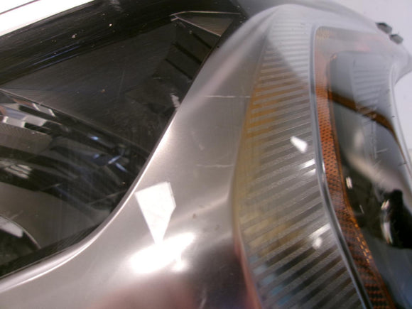 2022 2023 Toyota Tundra Driver Lh Led Headlight W/o Drl OEM