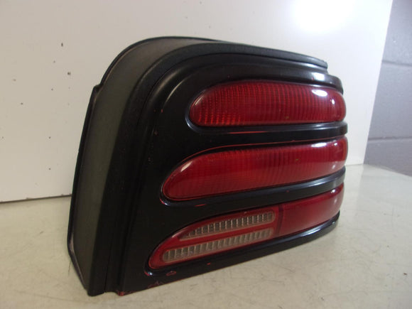 1994 1995 Ford Mustang Passenger RH Tail Light OEM