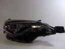 2017 2018 2019 Toyota Corolla Sedan Passenger Rh Bi-led Headlight OEM-4
