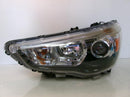 2011 - 2019 Mitsubishi Outlander Sport Driver Lh Halogen Headlight OEM-1
