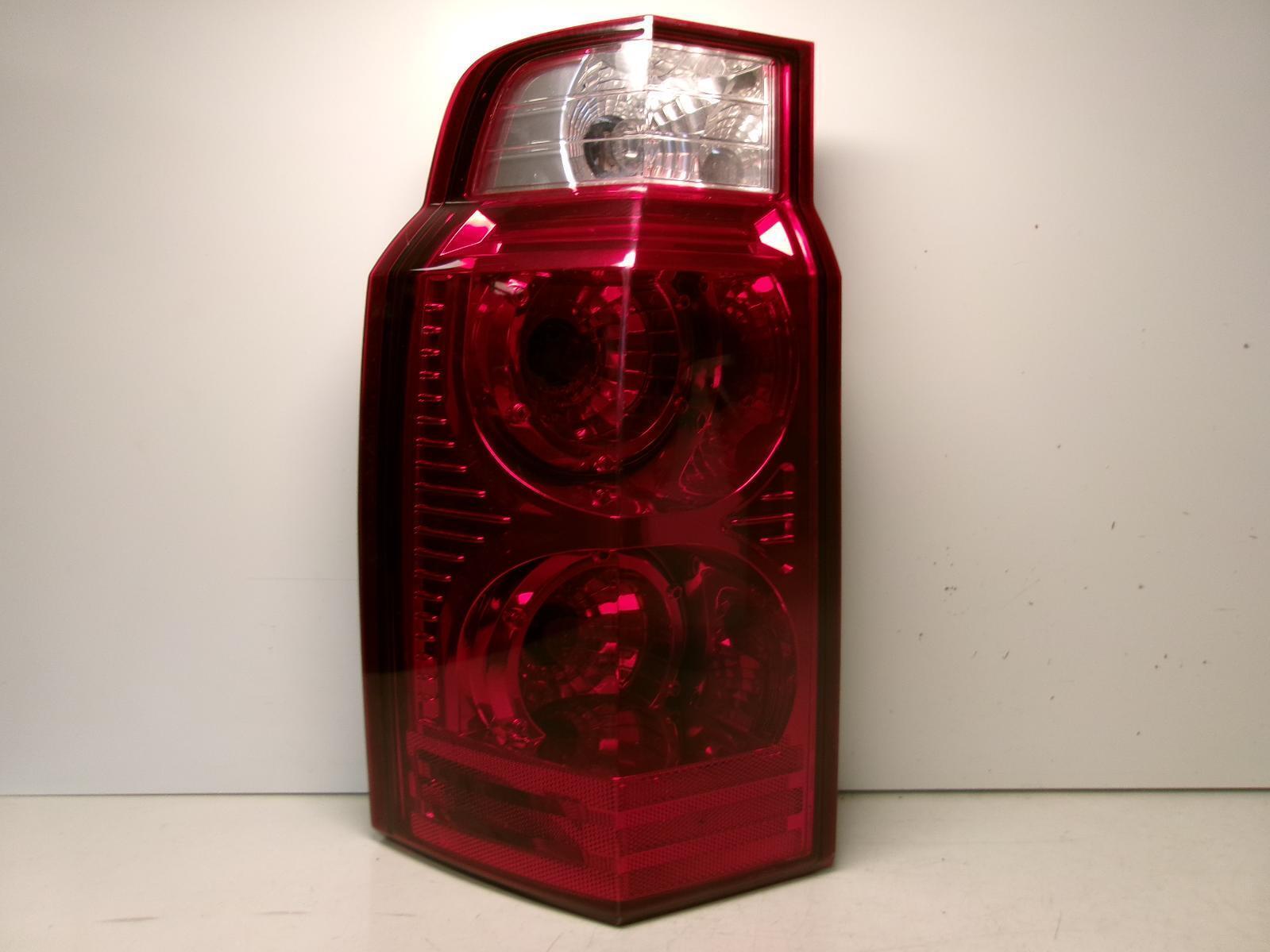 2006 2007 2008 2009 2010 Jeep Commander Driver Lh Outer Tail Light OEM