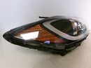 Fits 2017 2018 Hyundai Elantra Passenger Rh Halogen Headlight DEPO-14