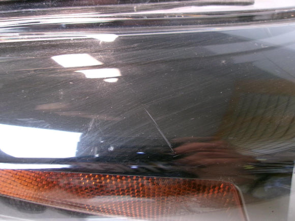 2017 2018 Subaru Forester Passenger Rh Halogen Headlight OEM