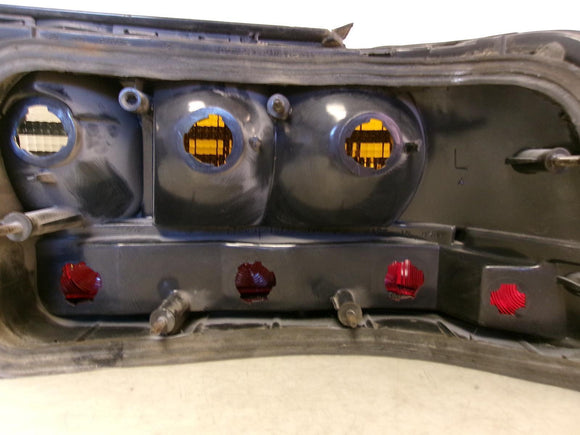 1990 - 1996 Pontiac Grand Prix Driver LH Tail Light OEM