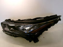 2020 2021 2022 2023 Toyota Highlander Driver Lh Led Headlight W/o Adaptive OEM-12