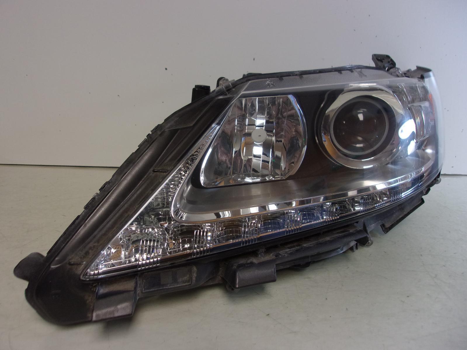 2013 2014 2015 Lexus ES350 ES300H Driver Lh Xenon Headlight OEM