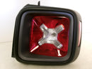 2016 2017 2018 Jeep Renegade Passenger Rh Outer Grey Trim Tail Light OEM-1