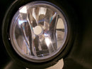 2015 2016 GMC Sierra Driver Lh Halogen Fog Light OEM-4