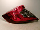 2016 - 2021 Honda Civic Sedan Driver Lh Outer Tail Light OEM-5