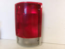 1995 - 2004 Ford E150 E250 E350 Driver LH Outer Quarter Panel Tail Light OEM-3