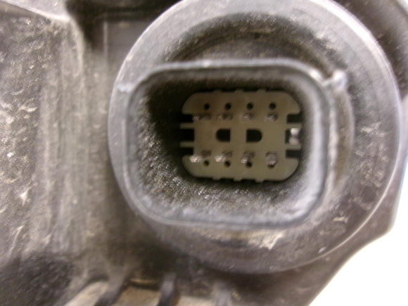 2020 2021 Chevrolet Silverado 1500 Driver Lh Led Headlight OEM