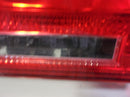 2008 2009 2010 Bmw 5-series Sedan E60 Driver Lh Quarter Panel Tail Light OEM-4