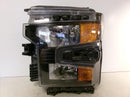 2020 2021 Chevrolet Silverado 1500 Driver Lh Halogen Headlight OEM-14
