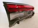 2019 2020 2021 2022 2023 Toyota Rav4 Driver Lh Inner Lid Tail Light OEM-10