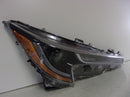 2020 2021 2022 Toyota Corolla Sedan Passenger Rh Single-beam Led Headlight OEM-2