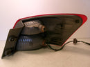 2008 2009 2010 2011 2012 2013 Nissan Rogue Driver Lh Outer Tail Light OEM-6