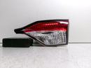 2020 2021 2022 Toyota Corolla Sedan Passenger Rh Inner Lid Tail Light OEM-1