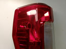 Fits 2017 2018 2019 Ford F250sd Driver Incandescent Tail Light W/o Blind Spot-7