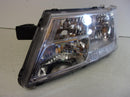 2009 - 2020 Dodge Journey Driver Lh Halogen Headlight OEM-4