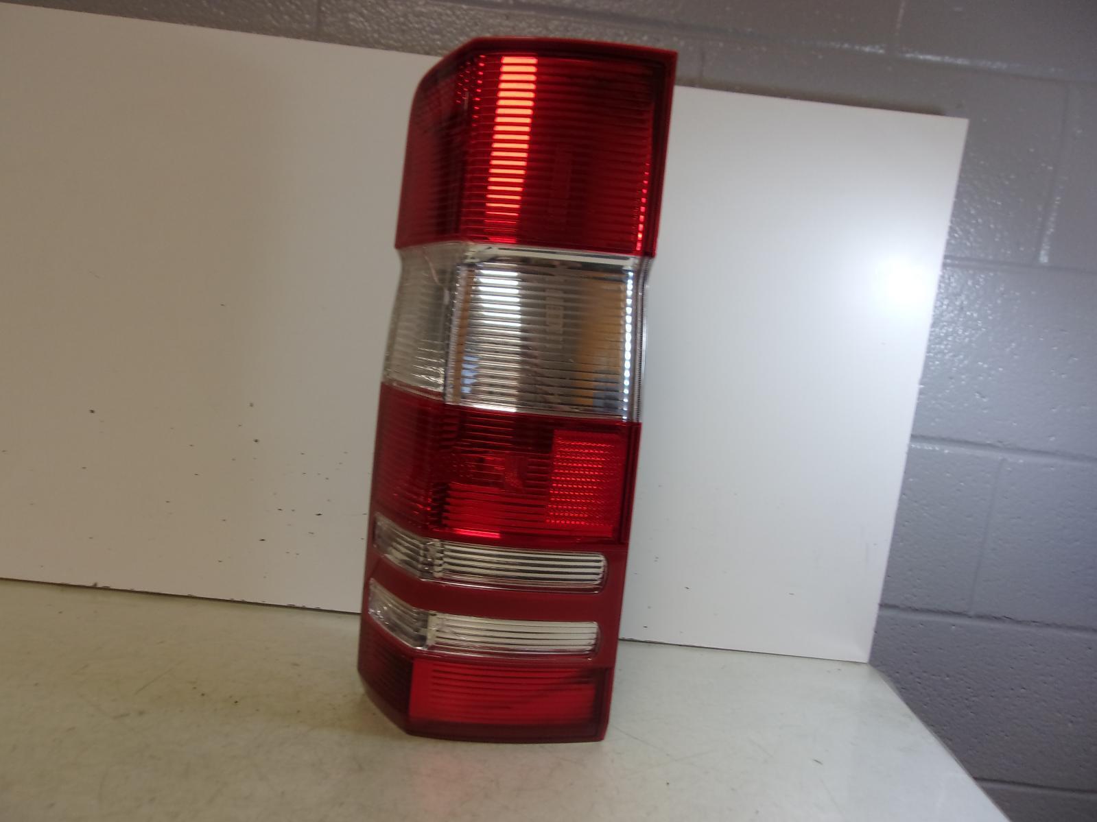 2014 - 2018 Mercedes Sprinter 2500 / 3500 Passenger RH Tail Light OEM