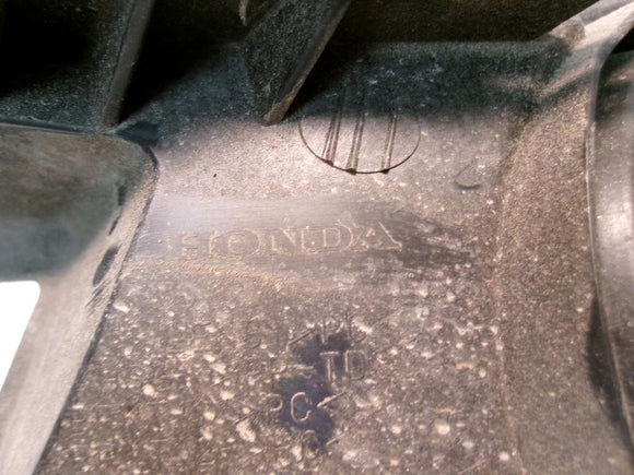 2015 Honda Cr-v Passenger Rh Halogen Headlight OEM