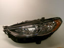 2017 2018 2019 2020 Ford Fusion Driver Lh Halogen Headlight W/ Led OEM-1