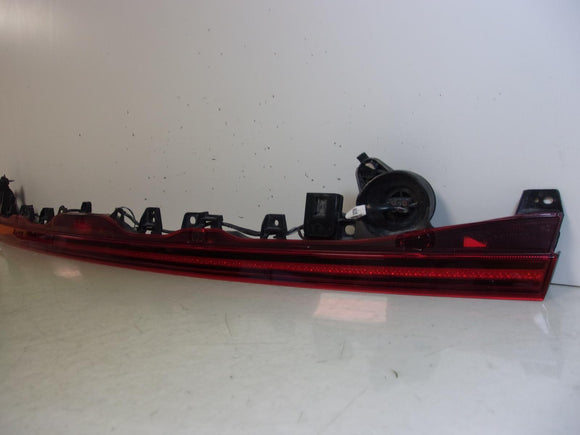 2020 2021 2022 Hyundai Sonata Rear Center Decklid Mounted LED Tail Light OEM